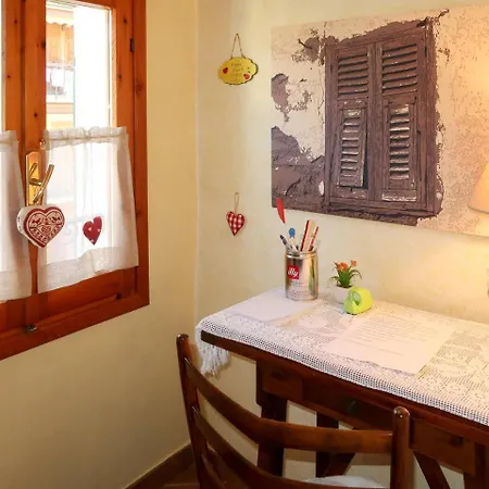 Casa Del Pittore 105s Lejlighed *