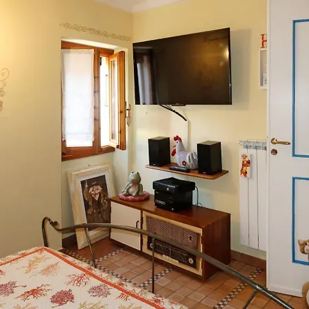 Casa Del Pittore 105s