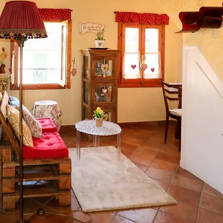 Casa Del Pittore 105s
