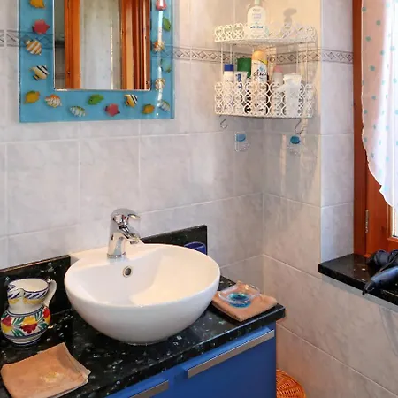 Casa Del Pittore 105s *