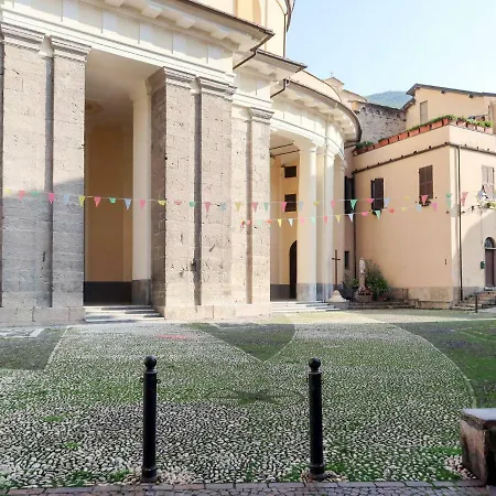 Apartamento Casa Del Pittore 105s Pieve di Teco