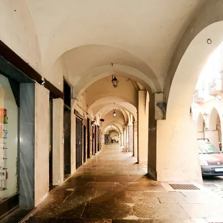 Apartamento Casa Del Pittore 105s Pieve di Teco